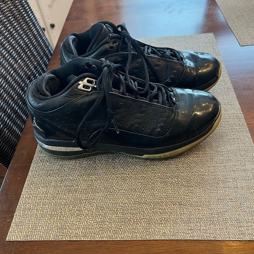 Air Jordan One 6‎ One